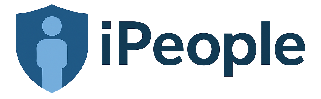 iPeople Logo